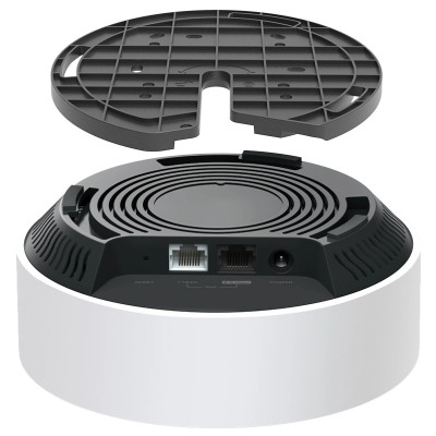 TP-LINK Deco X50-PoE Домашняя Mesh Wi-Fi система