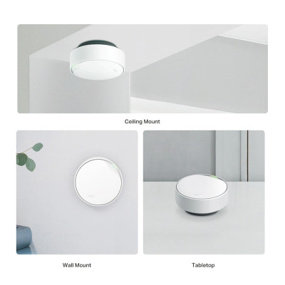 TP-LINK Deco X50-PoE Домашняя Mesh Wi-Fi система