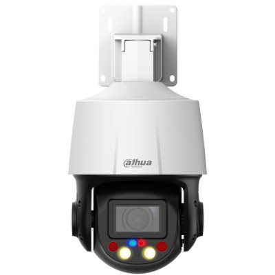 DH-SD3E405DB-GNY-A-PV1 4 МП 5x TiOC WizSense DH-SD3E405DB-GNY-A-PV1 4 МП 5x TiOC WizSense