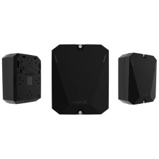Ajax Hub BP Jeweller (8EU/ECG) ASP black Охранная централь