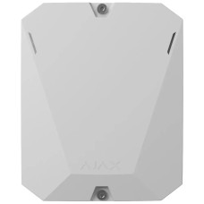 Ajax Hub BP Jeweller (8EU/ECG) ASP white Охранная централь