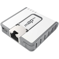 MikroTik mAP lite (RBmAPL-2nD) Wi-Fi точка доступа