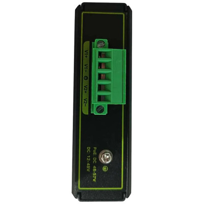 Ewind EW-PIS1806F-4GE 6-портовый промышленный 10/100/1000M PoE