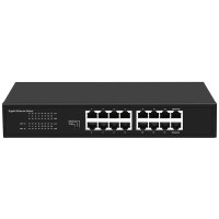 Ewind EW-S1616CG 16-портовий некерований комутатор 1000M