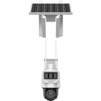DS-2DE2C400IWG-K/4G/C05S10 4МП (2.8мм) 4G Відеокамера Hikvision