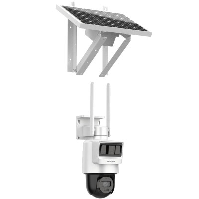 DS-2DE2C400IWG-K/4G/C05S10 4МП (2.8мм) 4G Видеокамера Hikvision