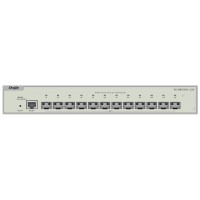 Ruijie Reyee RG-NBS5500-12XS Коммутатор 12 портов управляемый