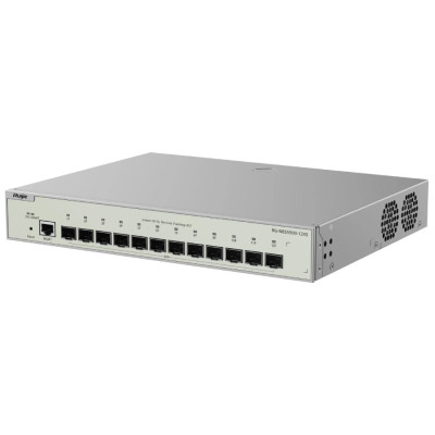 Ruijie Reyee RG-NBS5500-12XS Коммутатор 12 портов управляемый