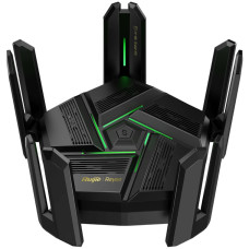 RG-EW7200BE PRO хмарний Wi-Fi 7 7200 Мбіт/с 2хWAN Маршрутизатор Ruijie Reyee