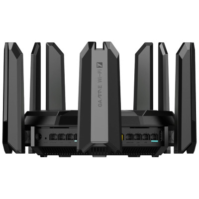RG-EW7200BE PRO хмарний Wi-Fi 7 7200 Мбіт/с 2хWAN Маршрутизатор Ruijie Reyee