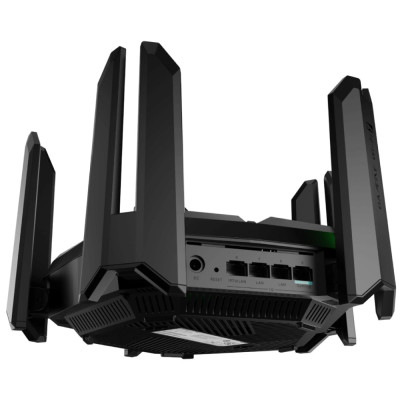RG-EW7200BE PRO хмарний Wi-Fi 7 7200 Мбіт/с 2хWAN Маршрутизатор Ruijie Reyee