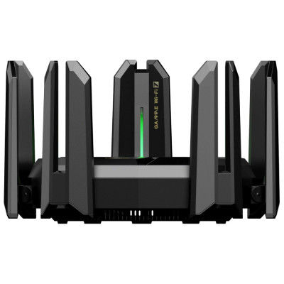 RG-EW7200BE PRO хмарний Wi-Fi 7 7200 Мбіт/с 2хWAN Маршрутизатор Ruijie Reyee