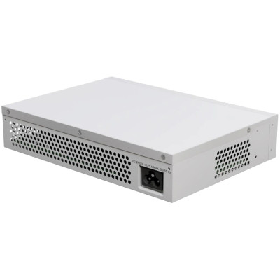 MikroTik CSS318-16G-2S+IN Коммутатор 16 портов управляемый