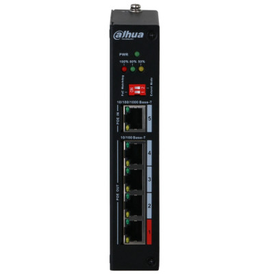 Dahua DH-PFT1500 Подовжувач PoE