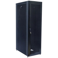 CMS (UA-MGSE33610MPB) 19" 33U 610х1055 Шафа