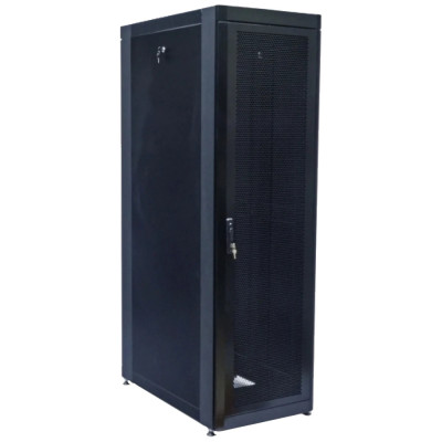 CMS (UA-MGSE33610MPB) 19" 33U 610х1055 Шафа