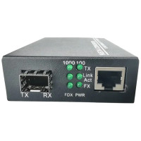 Ewind EW-810SFP-GE 1000M Медіаконвертер
