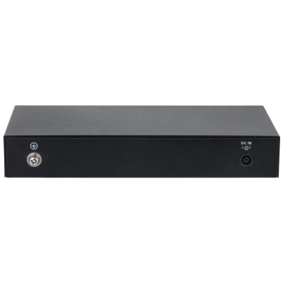 Dahua DH-CS4010-8ET-60 PoE Комутатор 8 портів керований