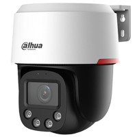 Dahua DH-SD2C400NA-B-PV-PRO 4МП WizColor WizSense PT PTZ видеокамера