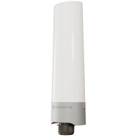 MikroTik GPeRx4 (GPER14i) гігабітний пасивний Ethernet репітер та PoE-спліттер