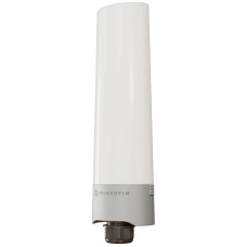 MikroTik GPeRx4 (GPER14i) гигабитный пассивный Ethernet репитер и PoE-сплиттер