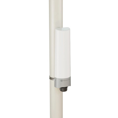 MikroTik GPeRx4 (GPER14i) гігабітний пасивний Ethernet репітер та PoE-спліттер