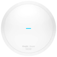 Ruijie Reyee RG-RAP62 Wi-Fi 6 AX3000 дводіапазонна Точка доступу
