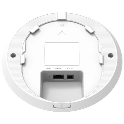 Ruijie Reyee RG-RAP62 Wi-Fi 6 AX3000 дводіапазонна Точка доступу