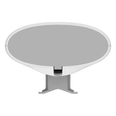 Ruijie Reyee RG-RAP72Pro-OD Wi-Fi 7 внешняя двухдиапазонная Точка доступа