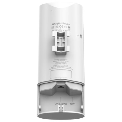 Ruijie Reyee RG-RAP72Pro-OD Wi-Fi 7 внешняя двухдиапазонная Точка доступа