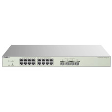 Ruijie RG-NBS3300-16MG4XS-HP PoE Коммутатор 16 портов управляемый