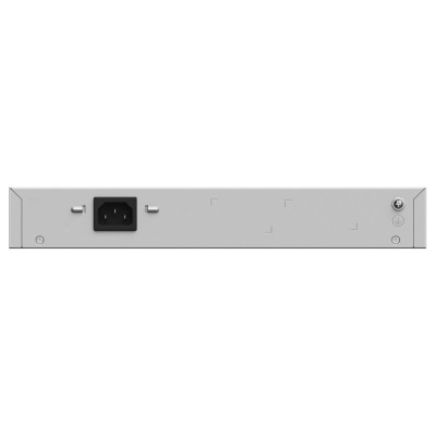 Ruijie RG-NBS3300-8MG2XS-P PoE Комутатор 8 портів керований