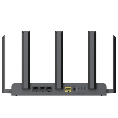 Ruijie Reyee RG-EW1300G Wi-Fi 5+ VIA Energy Mini UPS Комплект маршрутизатора та джерело безперебійного живлення