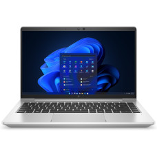 HP EliteBook 640 G9 14&quot; Full HD IPS, 250n/i5-1235U (4.4)/16Gb/SSD512Gb/Int Iris X/FPS/Подсв/Win11P6