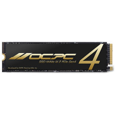 Накопитель SSD M.2 2280 2TB MBL-400 OCPC (SSDM2PCIE4HP2TB)