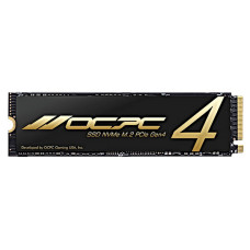 Накопичувач SSD M.2 2280 1TB OCPC (OCMBL4101TB)