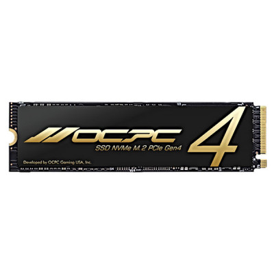 Накопичувач SSD M.2 2280 1TB OCPC (OCMBL4101TB)