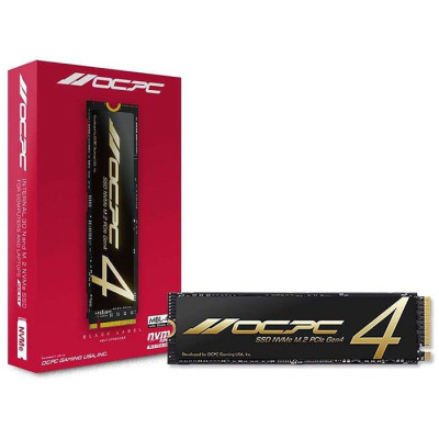 Накопичувач SSD M.2 2280 1TB OCPC (OCMBL4101TB)