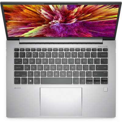 Ноутбук HP ZBook Firefly G10 (82N21AV_V2)