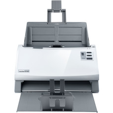 Сканер A4 Plustek SmartOffice PS3180U (600dpi, 48 bit, LED, DADF, 80 стор./хв, протяжний, потоковий)