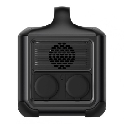 Зарядна станція Ugreen Power Roam 15050 600Вт (680Вт/г) AC,MPPT,UPS,WIFI/BT