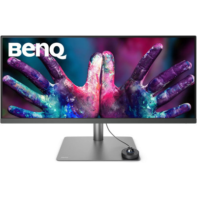 Монітор BenQ PD3420Q (9H.LJHLB.QPE) Монітор BenQ PD3420Q (9H.LJHLB.QPE)