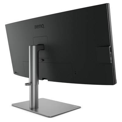 Монітор BenQ PD3420Q (9H.LJHLB.QPE)
