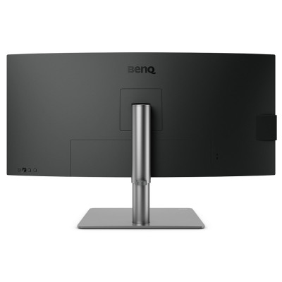Монітор BenQ PD3420Q (9H.LJHLB.QPE)