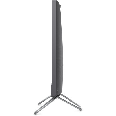 Моноблок 23.8'' HP ProOne 240 G9 i7-1255U/16Gb/SSD512Gb/Cam/WiFi/KM/DOS/Iron Gray