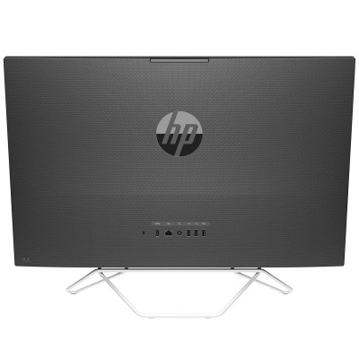 Моноблок 23.8'' HP ProOne 240 G9 i7-1255U/16Gb/SSD512Gb/Cam/WiFi/KM/DOS/Iron Gray