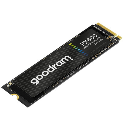 Накопичувач SSD M.2 2280 2TB PX600 Goodram (SSDPR-PX600-2K0-80)