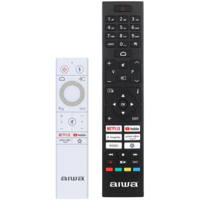 ТБ AIWA 65QS8003UHD