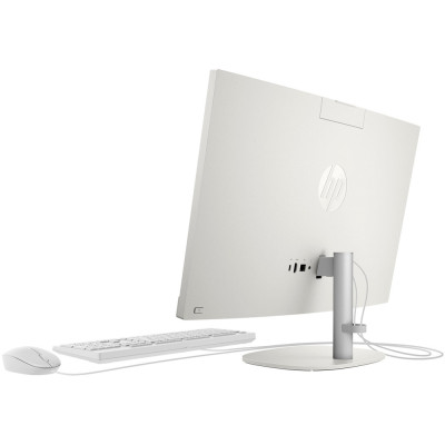 Компьютер HP 24-cr0000ua AiO / Ryzen7 7730U, 16, 512, WiFi, Cam, KM (95Z22EA)