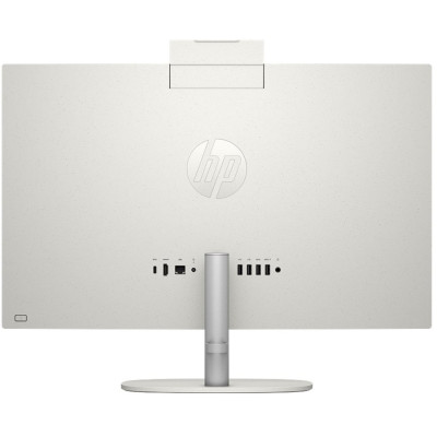 Компьютер HP 24-cr0000ua AiO / Ryzen7 7730U, 16, 512, WiFi, Cam, KM (95Z22EA)